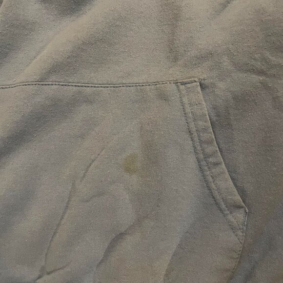 Carolina UNC Embroidered Champion Hoodie - Picture 4 of 4